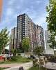 Продам 1-комнатную квартиру, ул. имени Героя Георгия Бочарникова 8, 38.7 м²