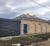 Продам дом, Плодородный п., коттеджный пос. Крепость, 72 м², 3 сотки