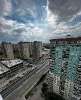 Продам 2-комнатную квартиру в Краснодаре, ККБ, ул. имени 40-летия Победы 133, 60.4 м²