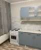 Сдам 1-комнатную квартиру в Краснодаре, ЮМР, микро пр-т Чекистов 38, 40 м²