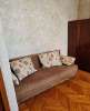 Сдам 1-комнатную квартиру в Краснодаре, ЧМР, Ставропольская ул. 234, 21 м²