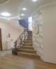 Продам дом, Новознаменский п., Карасунский внутригородской округ жилой район  Знаменская ул. 54, 417 м², 10 соток