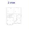 Продам дом, ул. Алексея Компанийца, 148 м², 6 соток