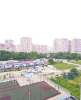 Продам студию в Краснодаре, ГМР, ул. Автолюбителей 1Дк1, 36 м²