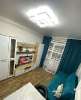 Сдам студию в Краснодаре, Российский п., Тепличная ул. 62/1к2, 27 м²