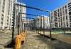 Продам студию в Краснодаре, Аврора, Питерская ул. 40, 26.5 м²