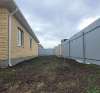 Продам дом, Плодородный п., коттеджный пос. Крепость, 72 м², 3 сотки