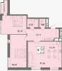 Продам 3-комнатную квартиру в Краснодаре, Центр, Садовая ул. 159, 84 м²