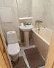 Сдам 1-комнатную квартиру в Краснодаре, Центр, Рашпилевская ул. 183, 33 м²