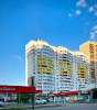 Продам 2-комнатную квартиру в Краснодаре, ГМР, микрорайон Почтовый пр-т имени писателя Знаменского, 61.7 м²