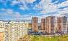 Продам 2-комнатную квартиру в Краснодаре, ГМР, Карасунский внутригородской округ  ул. Невкипелого 18к1, 75 м²