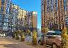 Продам 3-комнатную квартиру в Краснодаре, Энка-п.Жукова, Конгрессная ул. 33к1, 69.5 м²