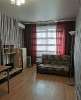Сдам студию в Краснодаре, Российский п., Тепличная ул. 100, 25 м²