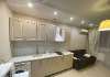 Сдам 1-комнатную квартиру в Краснодаре, РИП, Московская ул. 129, 44 м²