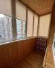 Сдам 1-комнатную квартиру в Краснодаре, ЮМР, микро пр-т Чекистов 26/5, 53 м²