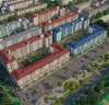 Продам 2-комнатную квартиру, Краснодарский п., ул. Краеведа Соловьёва 6лит8, 61.2 м²