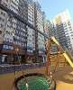 Продам студию в Краснодаре, ЧМР, Старокубанская ул. 123А, 28 м²