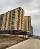 Продам 1-комнатную квартиру в Краснодаре, Энка-п.Жукова, ул. имени Героя Ростовского 8, 35.3 м²