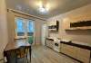 Сдам 1-комнатную квартиру, Краснодарский п., ул. Краеведа Соловьёва 6, 37 м²