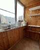 Продам 1-комнатную квартиру в Краснодаре, ГМР, Карасунский внутригородской округ  ул. Невкипелого 16, 48.3 м²