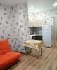Сдам студию в Краснодаре, Российский п., Командорская ул. 6к2, 24 м²