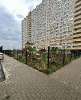 Продам студию в Краснодаре, МХГ-СМР, ул. Красных Партизан 1/4к15, 26.1 м²