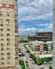 Продам 2-комнатную квартиру в Краснодаре, РИП, Прикубанский внутригородской округ микрорайон имени Петра Метальникова ул. Цезаря Куникова 24к3, 61 м²