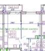 Продам 1-комнатную квартиру в Краснодаре, ГМР, ул. Автолюбителей 1/7к5, 39.5 м²