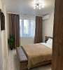 Сдам 1-комнатную квартиру, микрорайон Любимово, 40 м²
