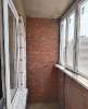 Продам студию, Краснодарский п., ул. Краеведа Соловьёва 4, 21.7 м²