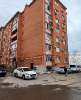Продам 1-комнатную квартиру, Березовый п., муниципальное образование пос. Берёзовый ул. Профессора Рудакова 7/37к6, 39.3 м²