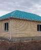 Продам дом в Краснодаре, РИП, коттеджный пос. Изумрудный Город, 84 м², 3 сотки