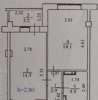 Продам 1-комнатную квартиру в Краснодаре, ЧМР, ул. Селезнёва 4/4, 36 м²