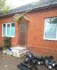 Сдам дом, Плодородный п., муниципальное образование  Урожайная ул. 1, 45 м², 6 соток