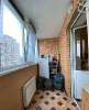 Продам 1-комнатную квартиру в Краснодаре, Авиагородок-9км, микрорайон 9-й километр ул. Циолковского 9, 50.7 м²
