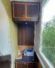 Продам 2-комнатную квартиру в Краснодаре, КМР, ул. Тюляева 25, 44.2 м²