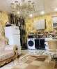 Продам 1-комнатную квартиру, 1-й Краснодарский пр. 2к4, 47 м²