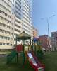 Продам 1-комнатную квартиру в Краснодаре, РИП, Российская ул. 267к4, 37.4 м²