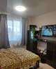 Продам 1-комнатную квартиру, Краснодарский п., ул. Шевцова 1к2, 38 м²