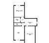 Продам 2-комнатную квартиру в Краснодаре, Табачка-ШМР, Школьная ул. 5, 68 м²