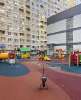Продам студию в Краснодаре, МХГ-СМР, Прикубанский внутригородской округ  Заполярная ул. 39к4, 25 м²