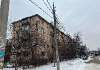 Продам 1-комнатную квартиру в Краснодаре, РМЗ-ХБК, Карасунский внутригородской округ мкр-н Хлопчато-бумажный Комбинат Волжская ул. 77, 30 м²