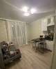 Сдам студию в Краснодаре, Российский п., Тепличная ул. 94, 27 м²