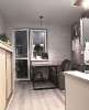 Продам 1-комнатную квартиру, ул. Адмирала Серебрякова 3к2, 40 м²