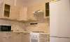 Сдам 1-комнатную квартиру в Краснодаре, Российский п., Тепличная ул. 62/1к3, 34 м²