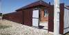 Продам дом, Пригородный п., муниципальное образование, 80 м², 3 сотки
