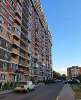 Продам студию в Краснодаре, Российский п., Тепличная ул. 62/1к3, 21 м²