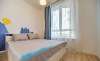 Сдам 2-комнатную квартиру в Краснодаре, ФМР, Совхозная улица 1к3, 60 м²