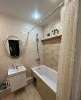 Сдам 1-комнатную квартиру, ул. Адмирала Серебрякова 3к1, 40 м²