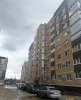 Продам 1-комнатную квартиру, Новознаменский п., Карасунский внутригородской округ жилой район  Войсковая ул. 22к8, 33.6 м²